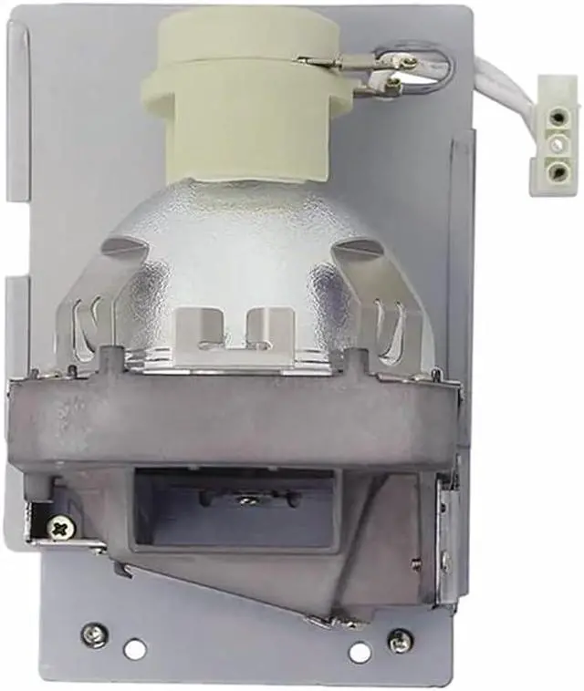 Alt view image 3 of 7 - 5811120589-S / 5811120589-SVV Replacement Lamp Bulb with Housing for VIVITEK DH833,DH83CUA,DW832,DW932,DX831,DX83AAB,DX931 Projectors