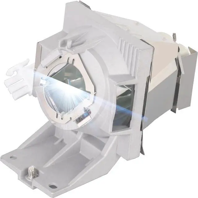 Main image of 5J.JKX05.001 / 5J.JL805.001 OEM Original Replacement Projector Lamp for BenQ MU613 TH585 TH585P TH685 TH685P TH685i Bulb with Housing