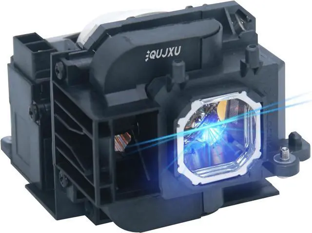 Main image of NP23LP Projector Lamp with Housing for NEC NP-P401W NP-P501X NP-P451X NP-P451W Quality Lamp Replacement Projector Lamp