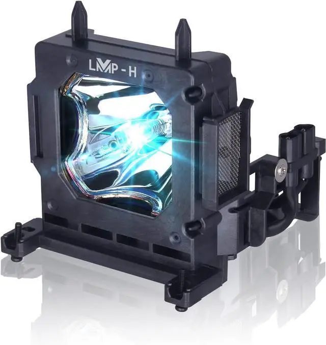 Main image of LMP-H210 Projector Lamp with Housing for Sony VPL-HW45E HW45ES HW45EW HW45AES HW65E HW65ES HW65EW HW65AES VW65ES Replacement Projector Lamp