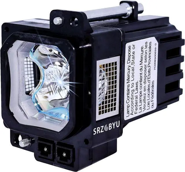 Main image of BHL-5010-S Replacement Projector Lamp Bulb for JVC DLA-20U DLA-HD350 DLA-HD550 DLA-HD750 DLA-HD950 DLA-HD990 DLA-RS10 DLA-RS15 DLA-RS20 DLA-RS25 DLA-RS35 Projector Lamp with Housing