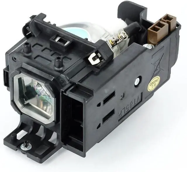 Main image of for VT85LP Replacement Lamp with Housing for NEC VT480 VT490 VT491 VT495 VT580 VT590 VT595 VT695