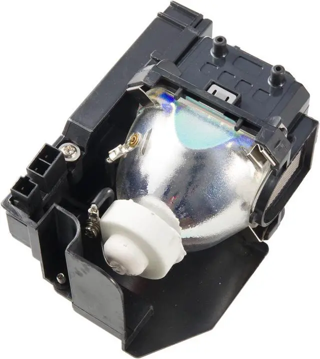 Alt view image 2 of 7 - for VT85LP Replacement Lamp with Housing for NEC VT480 VT490 VT491 VT495 VT580 VT590 VT595 VT695