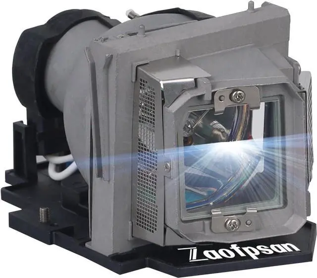 Main image of 331-2839/317-1135/725-10134/725-10284 Replacement Projector Lamp for Dell 4220 4230 4320 4210X 4310WX 4610X Bulb with Housing