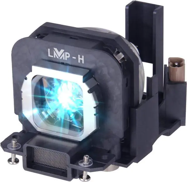 Main image of ET-LAX100 Replacement Projector Lamp with Housing for Panasonic TH-AX100 PT-AX100U PT-AX100E/U PT-AX200 TH-AX200 PT-AX200E PT-AX200U PT-AX200E/U Projector Lamp