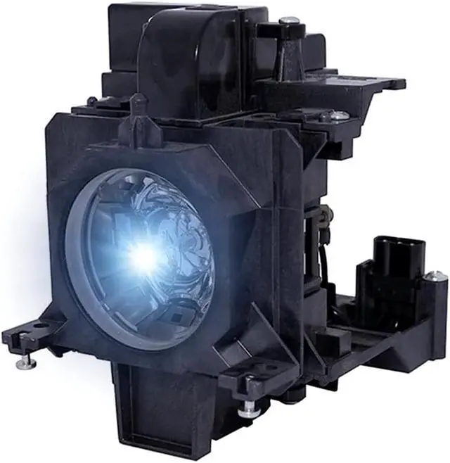 Alt view image 2 of 7 - 003-120507-01 Replacement Lamp Bulb with Housing for Christie LWU505,LW555,LX605 Projectors