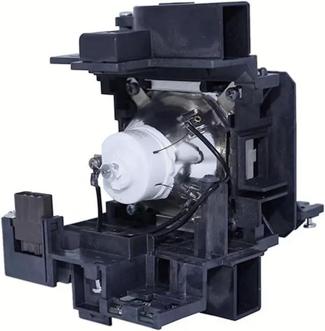 Alt view image 3 of 7 - 003-120507-01 Replacement Lamp Bulb with Housing for Christie LWU505,LW555,LX605 Projectors