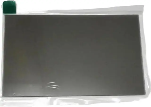 Alt view image 5 of 5 - Compatible for Projector Polarizer Film & Insulation Glass Lens 120x75mm RD-828(Polarizing angle 90)