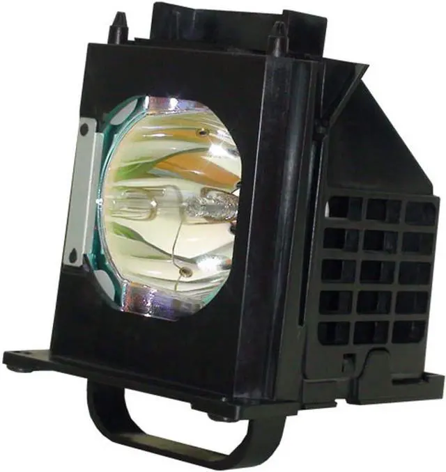 Main image of CJD Rear Projection TV Replacement Lamp 915B403001 with Housing for Mitsubishi WD-60735, WD-60737, WD-65737, WD-73737, WD-82837, WD-73735, WD-82737, WD-65736