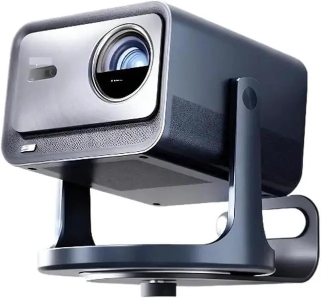 Alt view image 2 of 7 - Compatible for Hisense, W8 C1 C2 C3 M2 Pro Projector Bracket