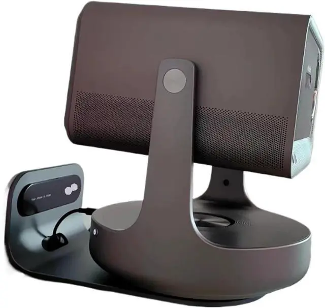 Alt view image 3 of 7 - Compatible for Hisense, W8 C1 C2 C3 M2 Pro Projector Bracket