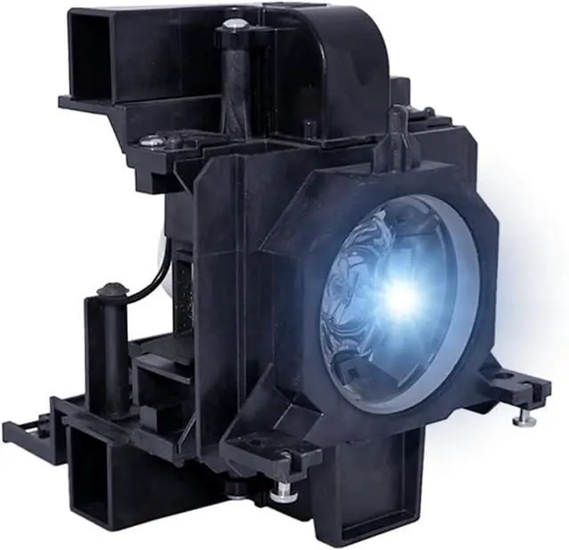 Main image of 003-120507-01 Replacement Lamp Bulb with Housing for Christie LWU505,LW555,LX605 Projectors