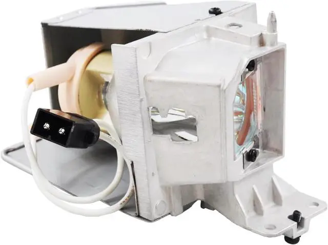 Main image of SP.7D1R1GR01 / BL-FP195E Replacement Lamp Bulb with Housing for OPTOMA H190X H185X DS319 DS320 DW322 DX322 H117ST M570S S336 S371 S381 S400LVe W309ST X309ST X371 X381 Projectors