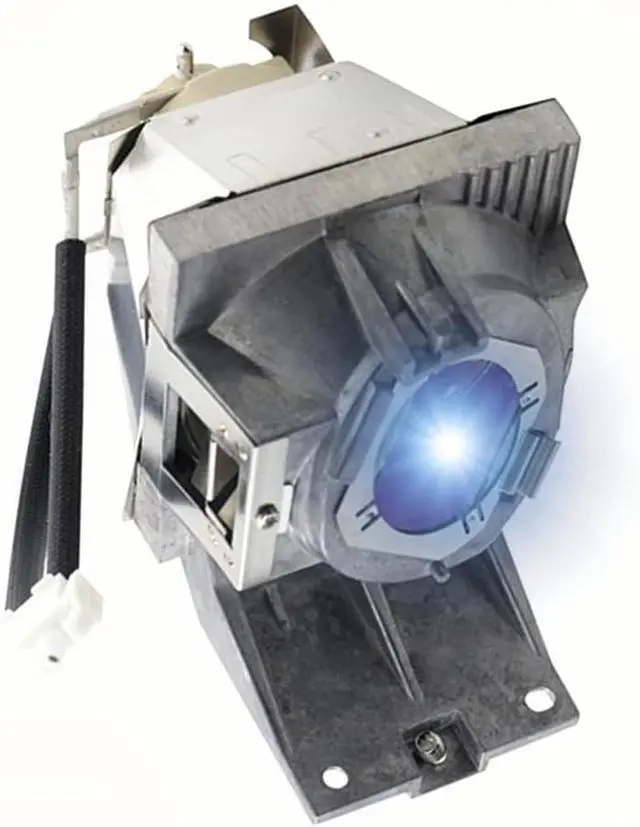 Alt view image 2 of 7 - RLC-127/RLC-126/RLC-120 Replacement Lam Bulb with Housing for VIEWSONIC PX701-4KPROX,PX728-4K,PX729-4KS,PX748-4K,PX749-4K,VS19089,PX701-4KE,PX710-4KS,K701-4K,THD732,PG706WU,PG706HD,PX727HD