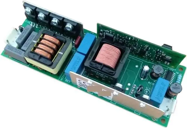 Main image of Electronic 190W Original UHP 5R Projector Ballast for EUC 190D N/T05 Ignitor