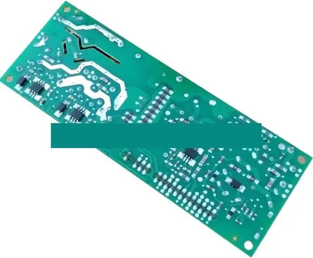 Alt view image 6 of 6 - Electronic 190W Original UHP 5R Projector Ballast for EUC 190D N/T05 Ignitor
