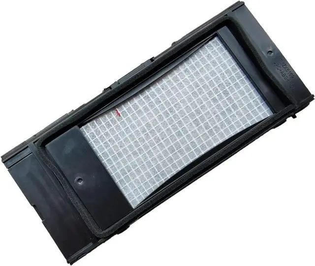 Main image of Replacement ET-ACF100 Air Filter for Panasonic PT-F300NT PT-FW300 PT-D6000U PT-D6000ULS PT-DZ6700E PT-DW6300US PT-D6000E PT-D5000ES PT-F300 PT-FW300U Projectors