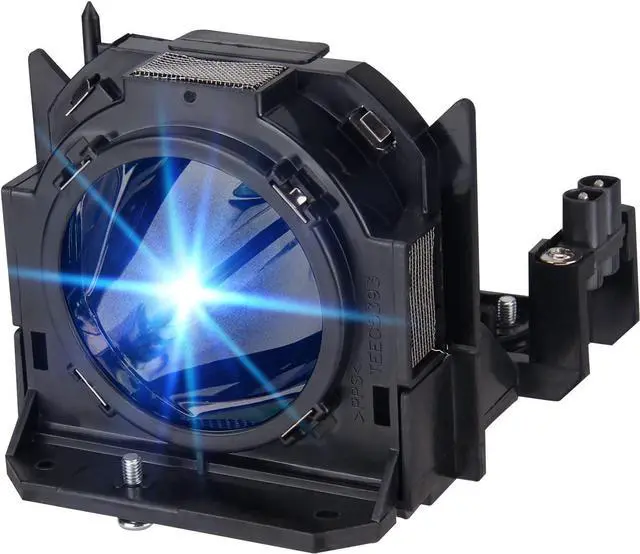 Main image of Stanlamp ET-LAD60/ET-LAD60W Replacement Lamp Special Upgraded Design Bare Bulb Inside with Housing for PANASONIC PT-D5000 PT-D6000 PT-DW6300 PT-DZ6700 PT-DZ6710 Projector