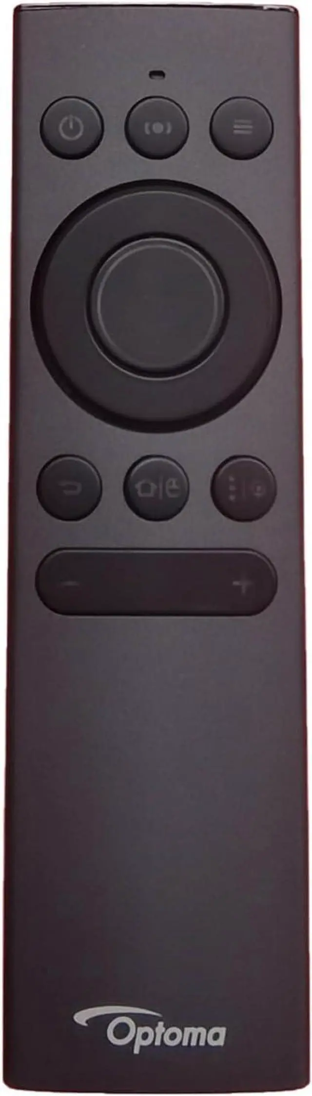 Main image of Replacement Remote Compatible for Cinema-X P1/ P2/ P2B/ Pro OPTOMA Projector