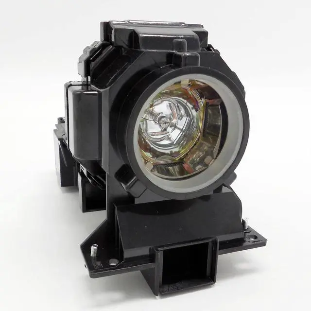 Alt view image 4 of 6 - GOLDENRIVER SPLAMP079 Replacement Lamp Bulb with Housing Compatible with Projectors INFOCUS IN5542 IN5544