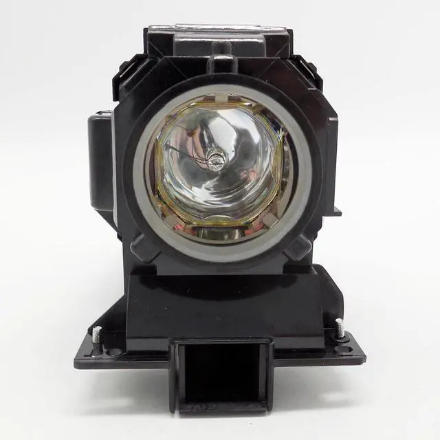 Alt view image 2 of 6 - GOLDENRIVER SPLAMP079 Replacement Lamp Bulb with Housing Compatible with Projectors INFOCUS IN5542 IN5544