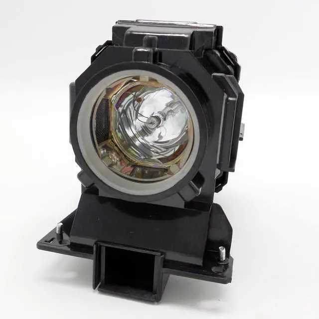 Alt view image 3 of 6 - GOLDENRIVER SPLAMP079 Replacement Lamp Bulb with Housing Compatible with Projectors INFOCUS IN5542 IN5544