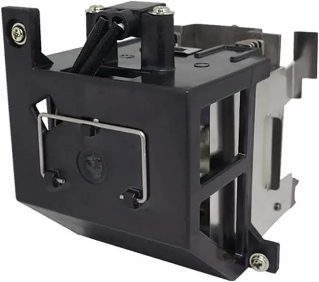 Alt view image 2 of 5 - RLC-107 UHP225W Replacement Lamp Bulb with Housing for View-Sonic PS700W,PS700X,PS750HD,PS750W,PS750X,PX800HD Projectors