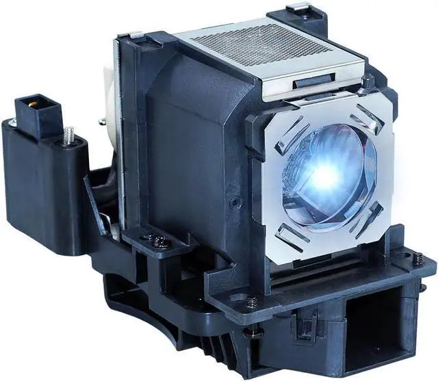 Alt view image 2 of 7 - LMP-C281 / LMP-C250 Replacement Lamp Bulb with Housing for Sony VPL-CH350,VPL-CH353,VPL-CH355,VPL-CH358,VPL-CH370,VPL-CH373,VPL-CH375,VPL-CH378 Projectors