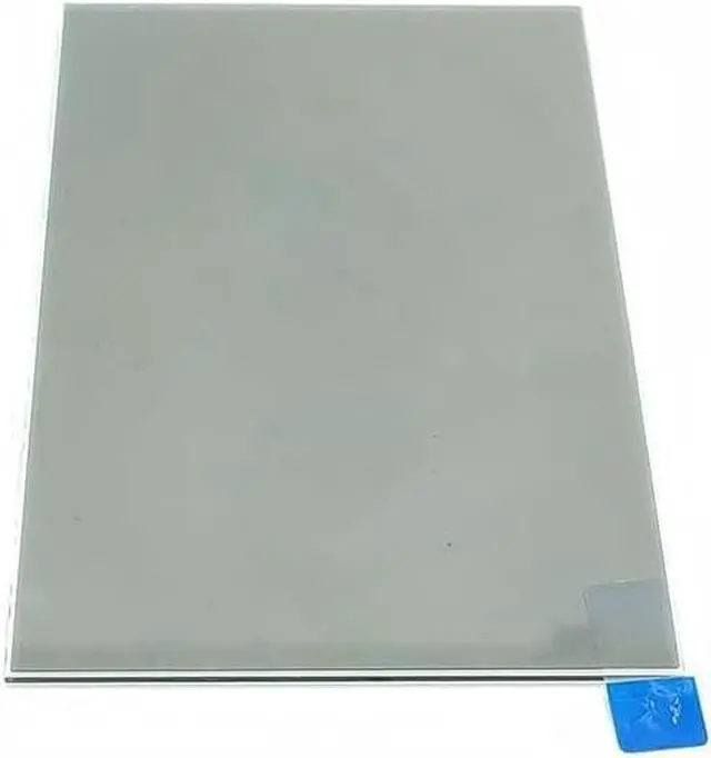 Alt view image 5 of 5 - 2 Pieces of T60A T26 Projector high Temperature Resistant Heat Insulation brightening Glass RD-826 142 * 92