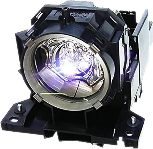 Main image of 003-120457-01 Replacement Lamp Bulb with Housing for Projector Christie LW400 LWU420 LX400