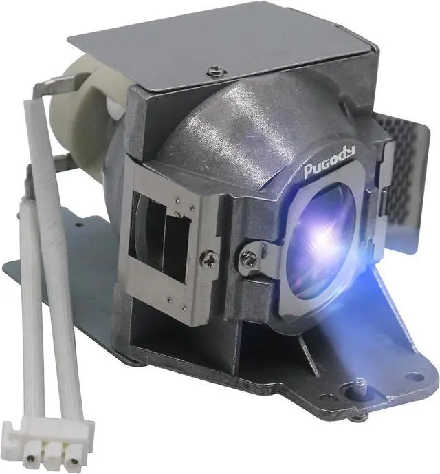 Main image of A+ Quality RLC-079 Replacement Projector Bulb Lamp for VIEWSONIC PJD7820HD PJD7822HDL VS14937 for ACER P1500 H6510BD with Housing
