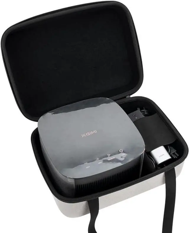 Main image of Hard EVA Protective Carrying Storage Case for XGIMI H3, H3S, Horizon & Horizon Pro Projectors