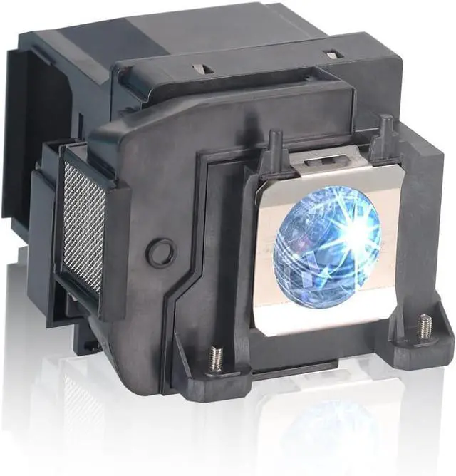 Main image of Huaute V13H010L85 Replacement Projector Bulb for Epson ELPLP85 PowerLite Home Cinema 3000 3100 3500 3600e 3700 3900 EH-TW6600 TW6700 TW6800 EH-TW7000 EH-TW7100 H651A H652A H798A H961A with housing