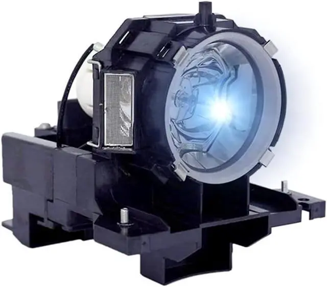 Alt view image 2 of 7 - 003-120457-01/003-002118-01 Replacement Lamp Bulb with Housing for Christie LW400,LX400,LWU400,LWU420 Projectors