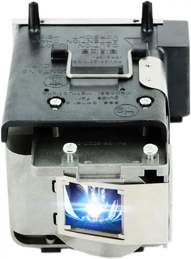 Main image of VLT-XD600LP VLT-XD700LP Replacement Module Lamp Bulb with Housing for Projector Mitsubishi FD630U WD620U XD600 XD600U XD600U-G GF780 GX740 GX745 GW760 FD730U UD740U XD700U WD720U GW860