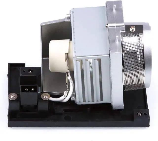 Alt view image 2 of 6 - Huaute BL-FU260B Replacement Lamp Bulb for Optoma EH319UST EH320UST GT5000 W320UST X320UST for NEC NP34LP PE410H U321H for SmartBoard Lamp 1026952 U100 U100w