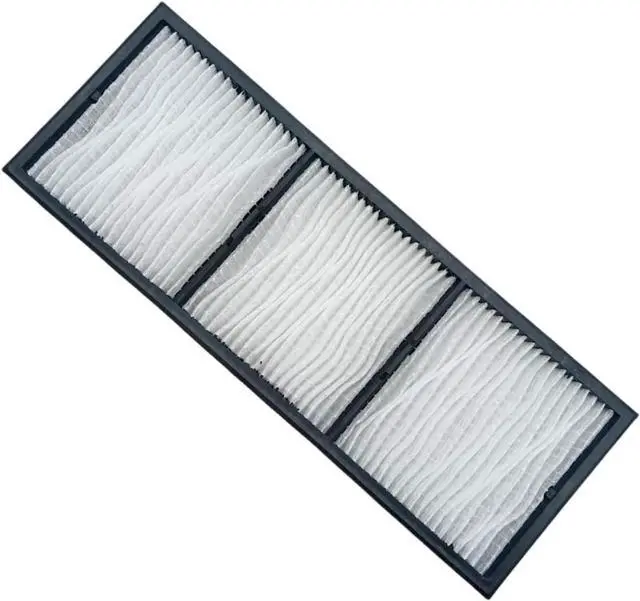 Main image of ELPAF62 / V13H134AB0 Replacement Projector Air Filter Compatible with Epson Pro Cinema LS12000 LS11000 EH-LS11000W EH-LS12000B ES-QB1000 B/W Projector Dust Filter