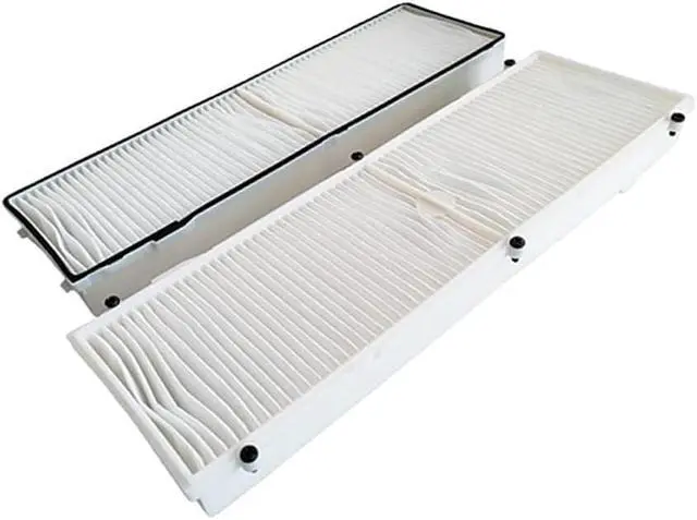 Alt view image 2 of 5 - X25948441 Replacement Projector Air Dust Filter for Sony VPL-PHZ10,VPL-PWZ10,VPL-PXZ10,VPL-PHZ12 Projectors