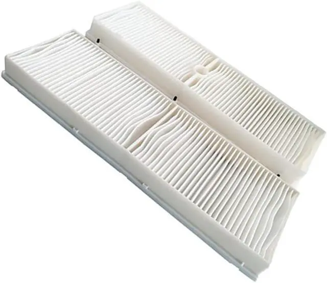 Alt view image 3 of 5 - X25948441 Replacement Projector Air Dust Filter for Sony VPL-PHZ10,VPL-PWZ10,VPL-PXZ10,VPL-PHZ12 Projectors
