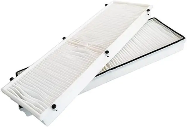 Alt view image 4 of 5 - X25948441 Replacement Projector Air Dust Filter for Sony VPL-PHZ10,VPL-PWZ10,VPL-PXZ10,VPL-PHZ12 Projectors