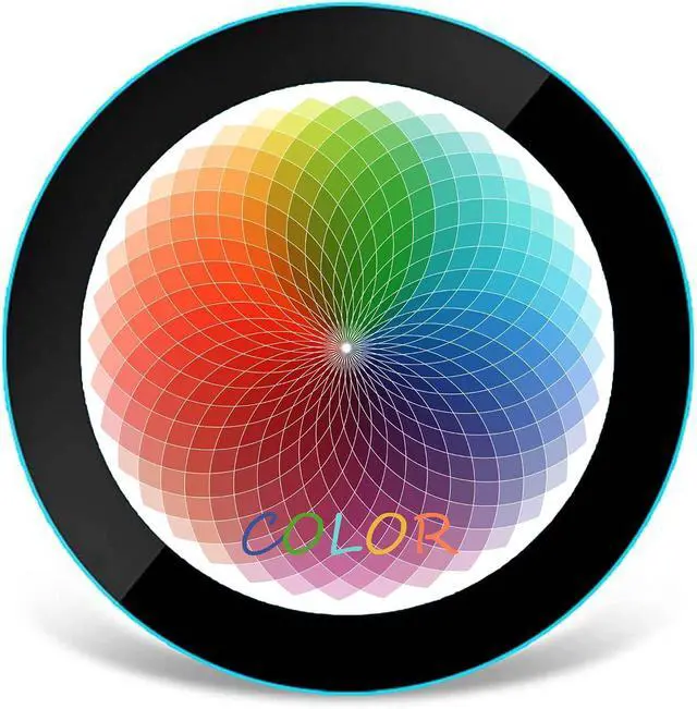 Main image of Custom Logo projector Gobo Lens