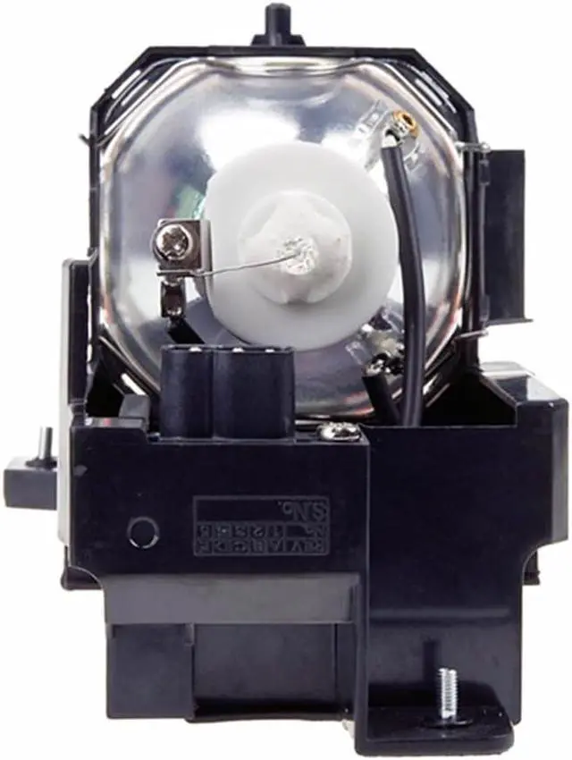 Alt view image 3 of 7 - 003-120457-01/003-002118-01 Replacement Lamp Bulb with Housing for Christie LW400,LX400,LWU400,LWU420 Projectors