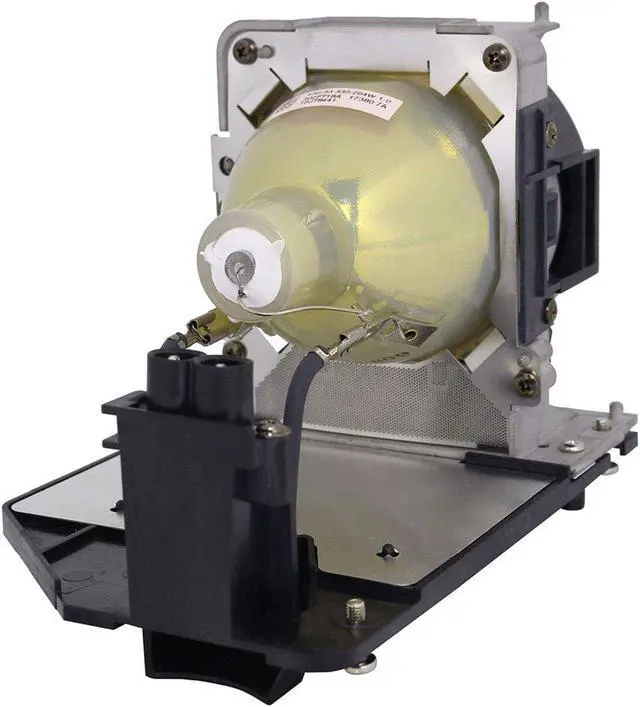 Alt view image 7 of 7 - OEM NP38LP Lamp & Housing for NEC Projectors with Original Specifications, Full Lifespan Bulb 1 Year Warranty