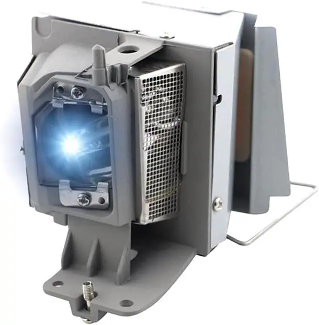Alt view image 2 of 7 - BL-FU260C / BL-FP260C / NP35LP Replacement Lamp with Housing for OPTOMA DH400,DH401,DU400,EH416,EH416e,W416,WU416,X416,W402,X402 for NEC NP-V302H,NP-V332W,NP-V332X,NP-V332XJD,NP-V332WJD