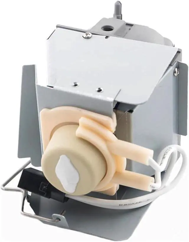 Alt view image 3 of 7 - BL-FU260C / BL-FP260C / NP35LP Replacement Lamp with Housing for OPTOMA DH400,DH401,DU400,EH416,EH416e,W416,WU416,X416,W402,X402 for NEC NP-V302H,NP-V332W,NP-V332X,NP-V332XJD,NP-V332WJD