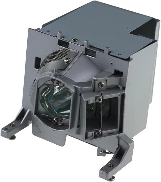 Alt view image 2 of 6 - Huaute BL-FU365A Replacement Lamp Bulb for Optoma DAEHUGUT EH515 EH515ST EH515T SP.72109GC01 W515 W515T WU515 WU515ST WU515T X515 Bulb EK-600U EK-601W