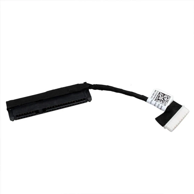 Alt view image 2 of 5 - HlpiAMok suyitai Replacement for HP ZBOOK 15 G3 G4/ZBOOK 17 G3 G4 DC020029U00 847871-001 HDD SATA Hard Drive Connector Cable