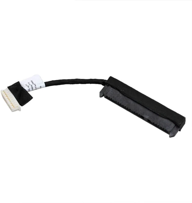 Main image of HlpiAMok suyitai Replacement for HP ZBOOK 15 G3 G4/ZBOOK 17 G3 G4 DC020029U00 847871-001 HDD SATA Hard Drive Connector Cable