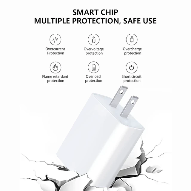 Alt view image 4 of 5 - Love your yy Charging Cable Power Cord