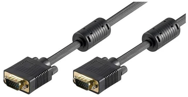 Main image of Wentronic 20m SVGA XGA 2000 Monitor Cable